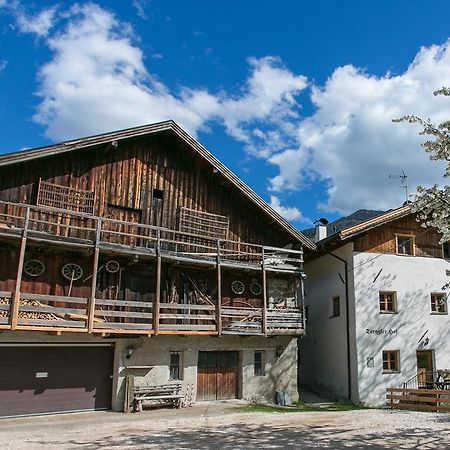 Albes Landgasthof Pension Torggler מראה חיצוני תמונה