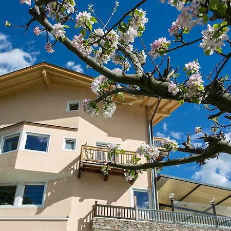 Albes Landgasthof Pension Torggler מראה חיצוני תמונה