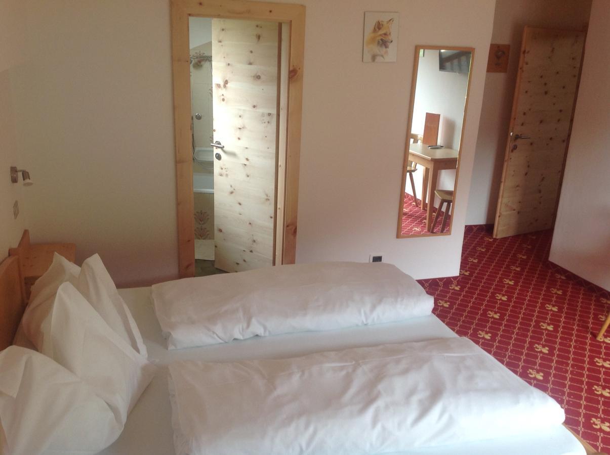Albes Landgasthof Pension Torggler מראה חיצוני תמונה