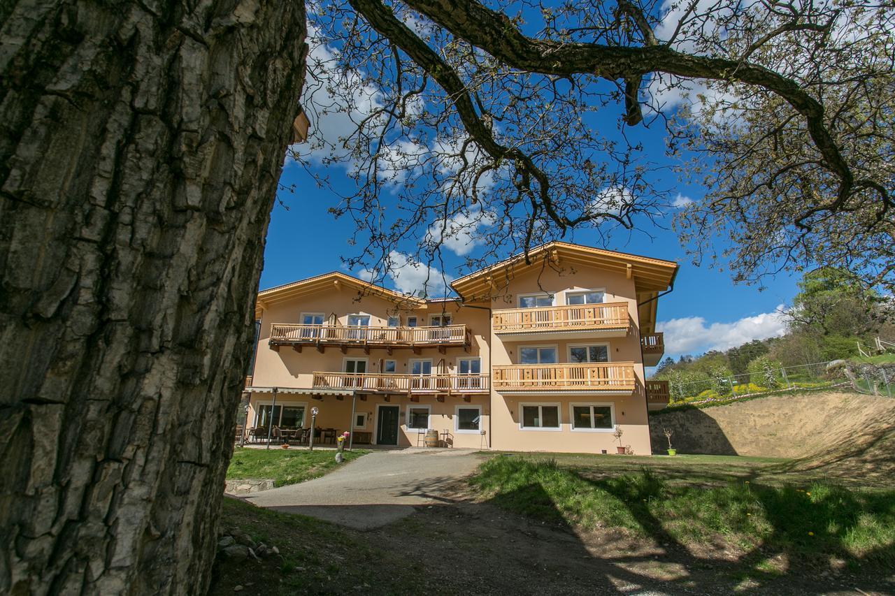 Albes Landgasthof Pension Torggler מראה חיצוני תמונה