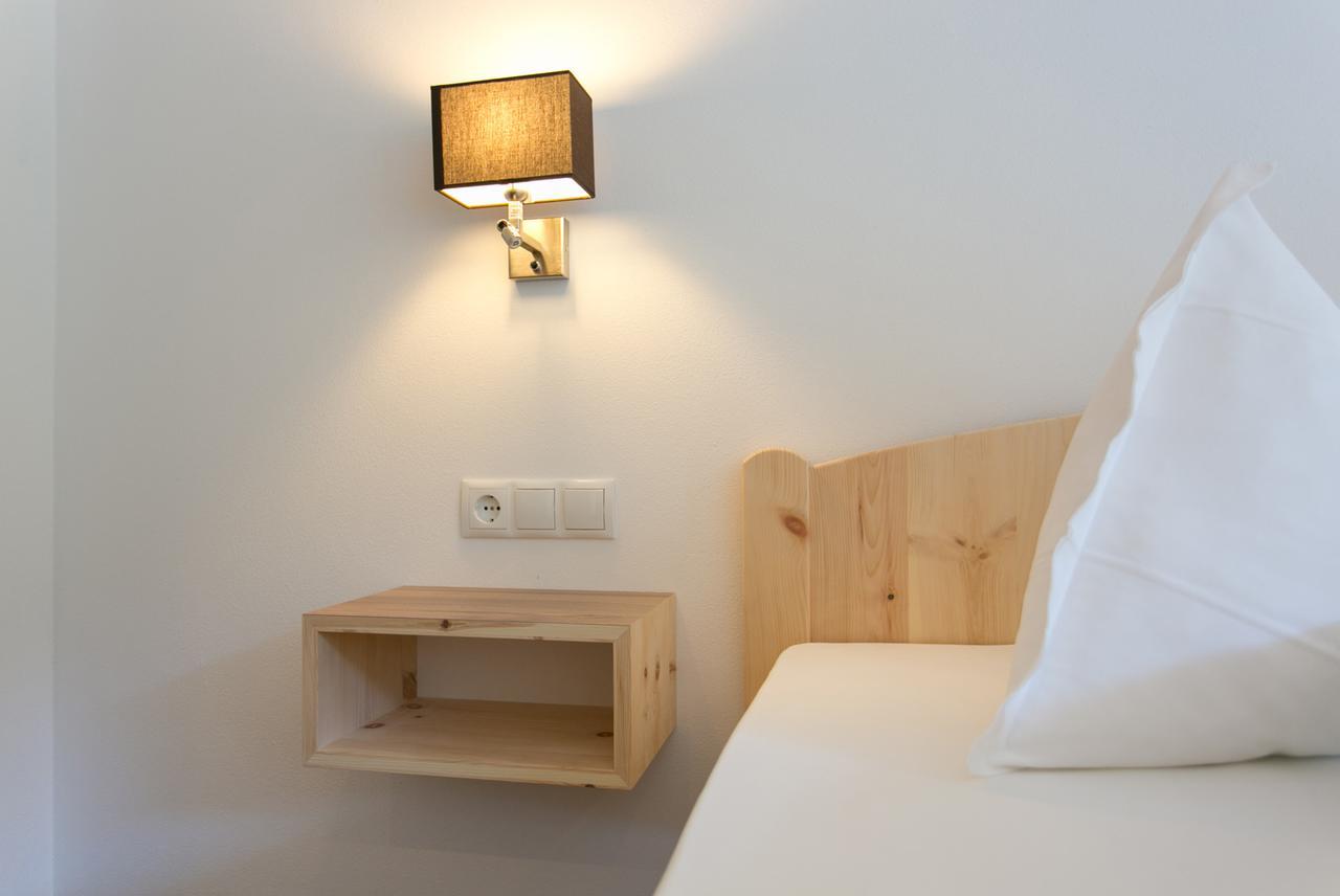 Albes Landgasthof Pension Torggler מראה חיצוני תמונה
