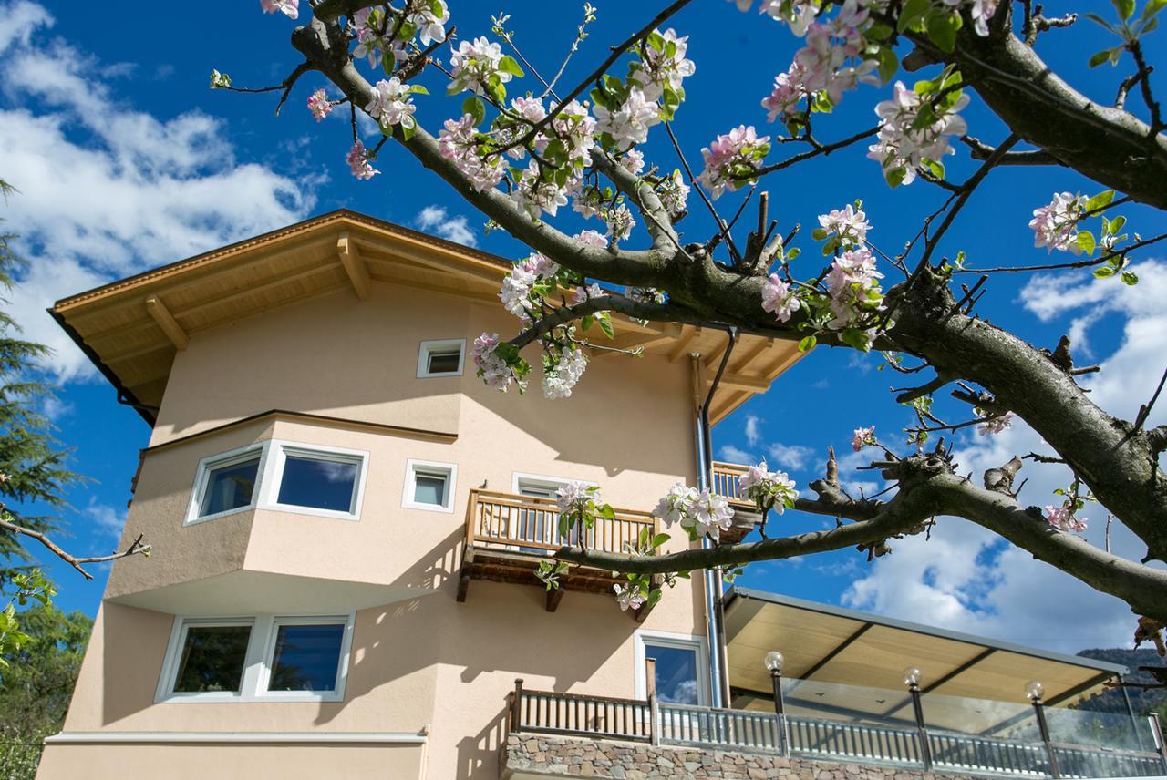 Albes Landgasthof Pension Torggler מראה חיצוני תמונה
