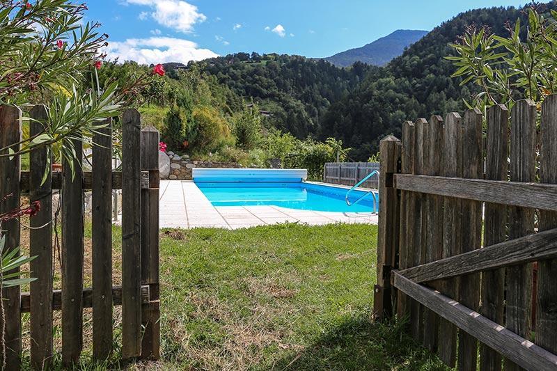 Albes Landgasthof Pension Torggler מראה חיצוני תמונה