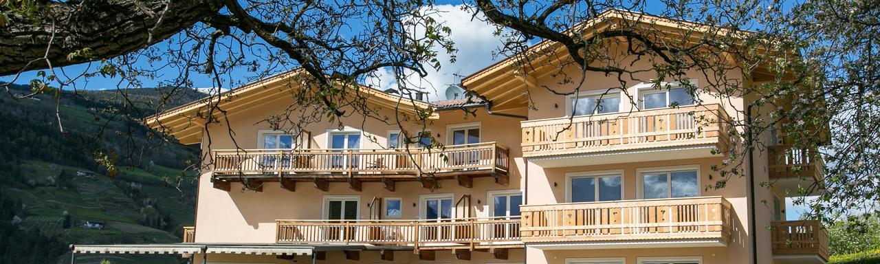Albes Landgasthof Pension Torggler מראה חיצוני תמונה